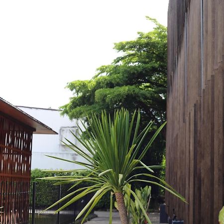 Bamboori Boutique Resort Čiang Mai Exteriér fotografie