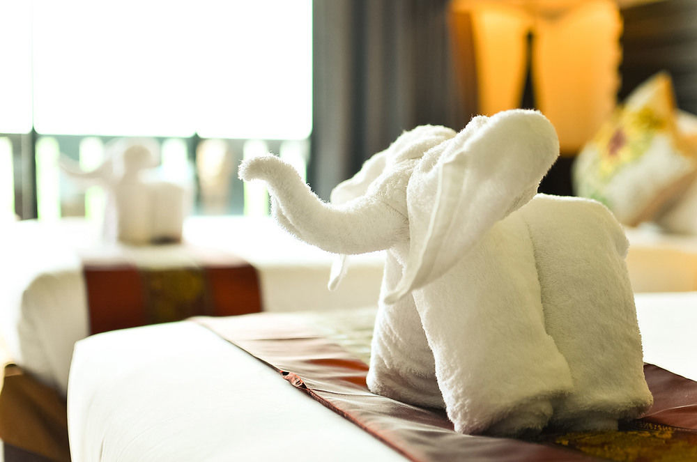 Bamboori Boutique Resort Čiang Mai Exteriér fotografie
