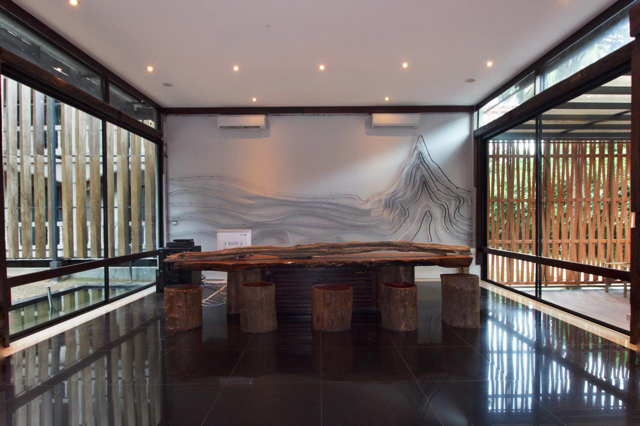 Bamboori Boutique Resort Čiang Mai Exteriér fotografie