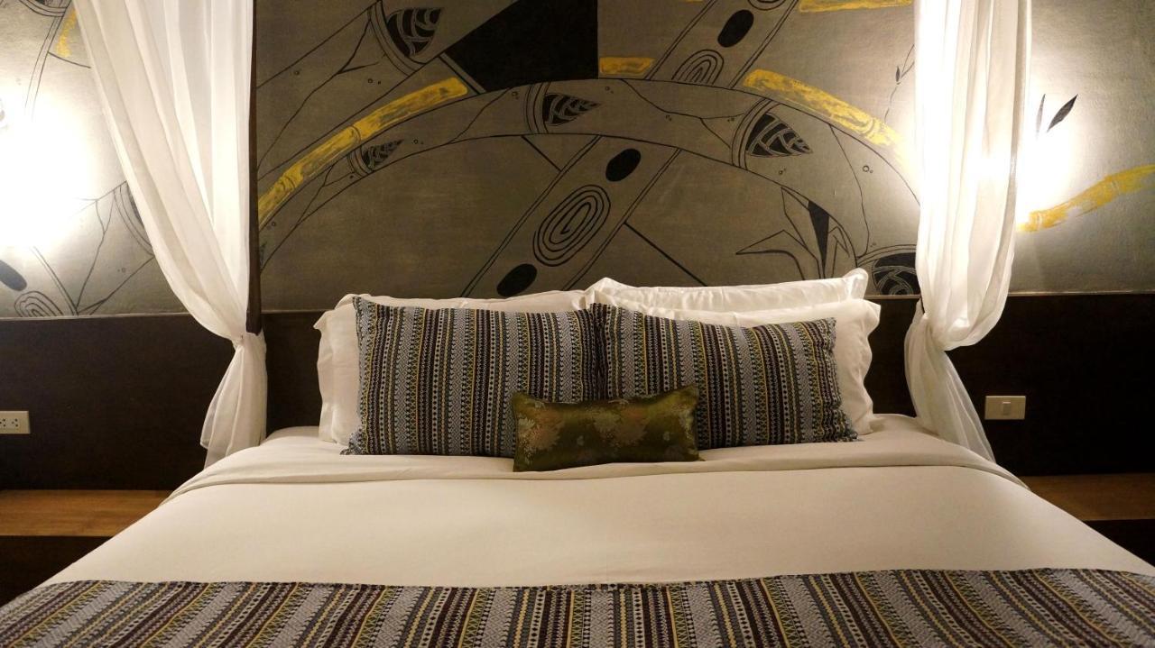 Bamboori Boutique Resort Čiang Mai Exteriér fotografie